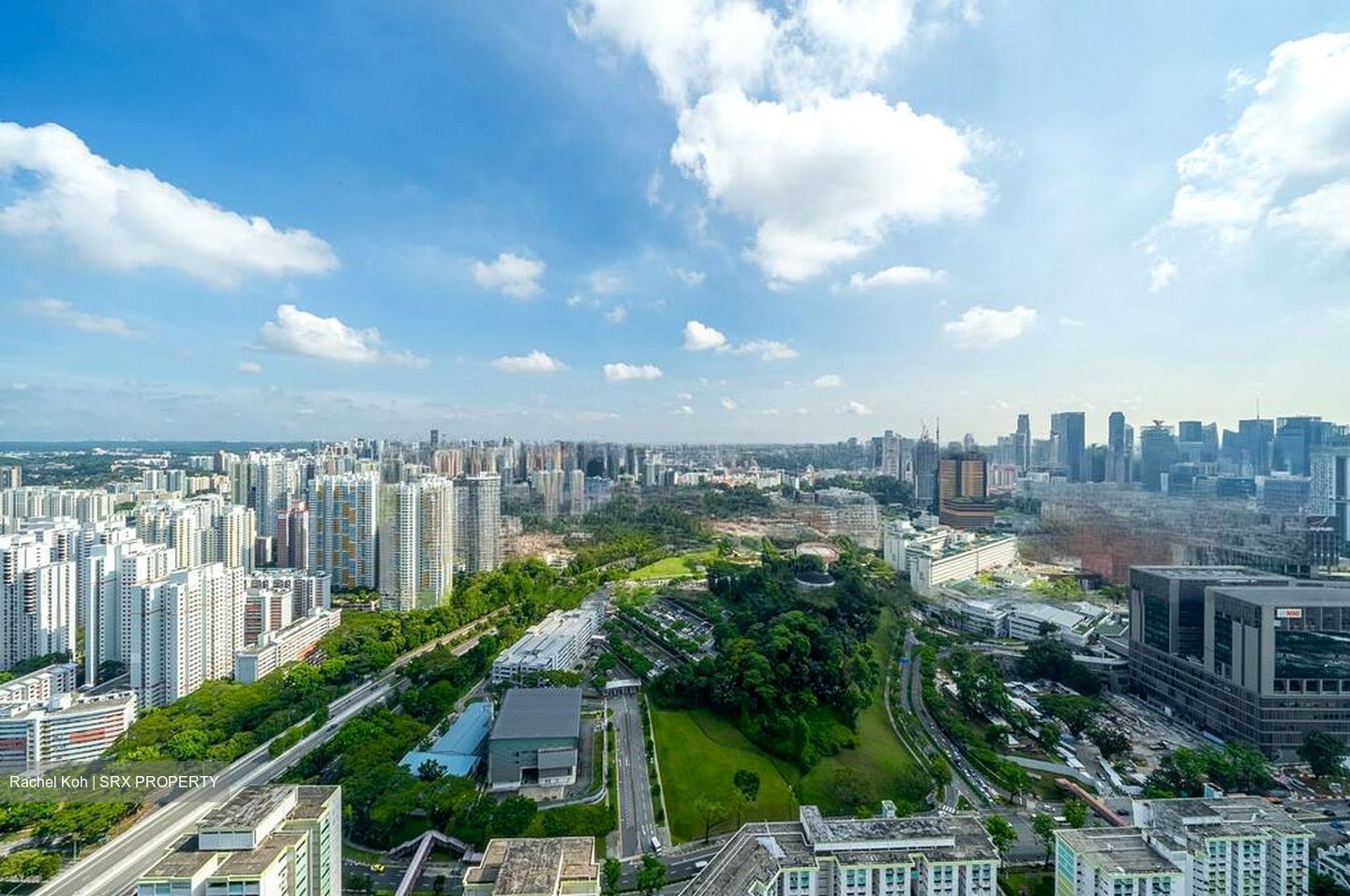 Avenue South Residence (D3), Apartment #577585301